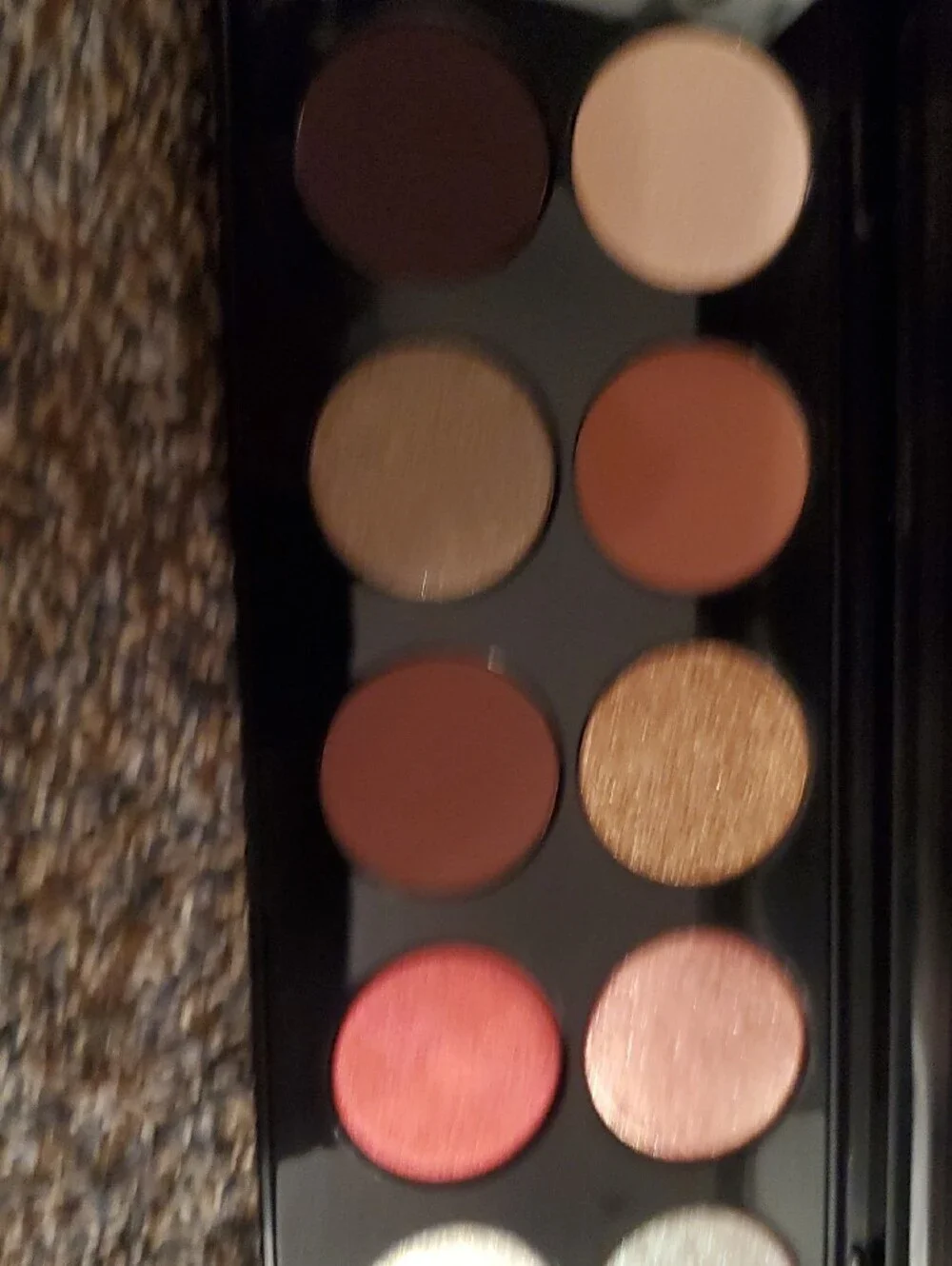 Pat McGrath Eyeshadow Palette